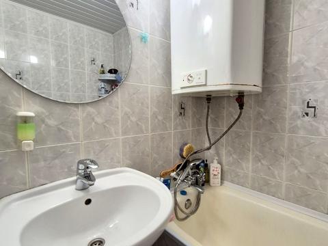 квартира за адресою Запорізька вул., 6-А
