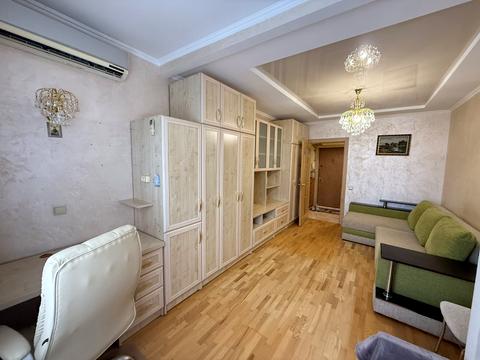 квартира по адресу Сосницкая ул., 19