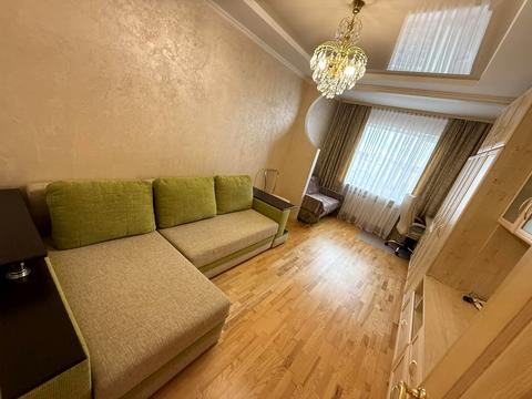квартира по адресу Сосницкая ул., 19