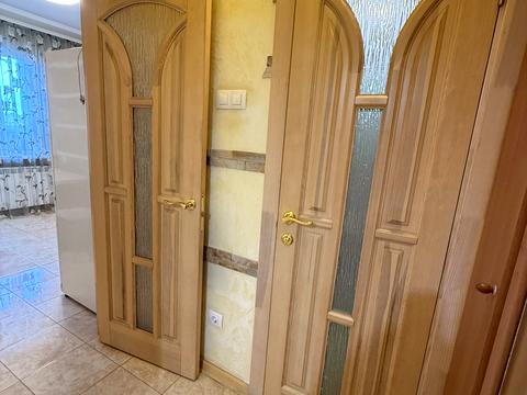 квартира по адресу Сосницкая ул., 19