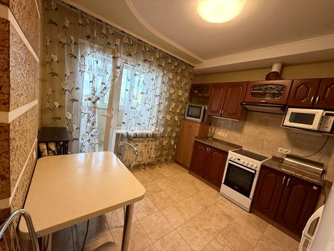 квартира по адресу Сосницкая ул., 19