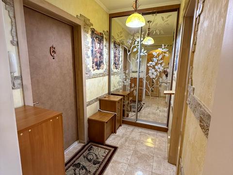 квартира по адресу Сосницкая ул., 19