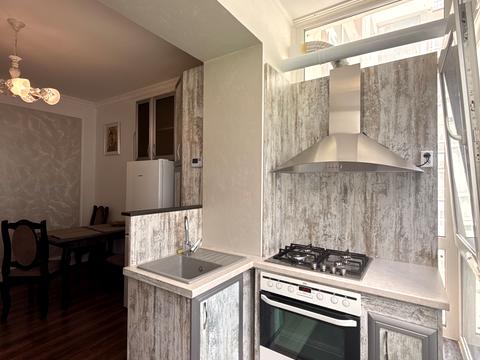 квартира за адресою Височана вул., 18 к1