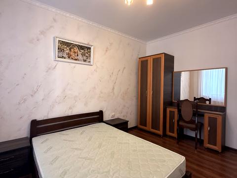 квартира за адресою Височана вул., 18 к1