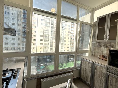 квартира за адресою Височана вул., 18 к1