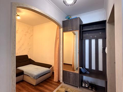 квартира за адресою Височана вул., 18 к1