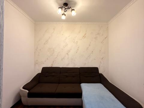 квартира за адресою Височана вул., 18 к1