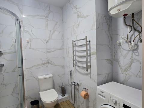 квартира по адресу Берестейский просп. (Победы), 65-А
