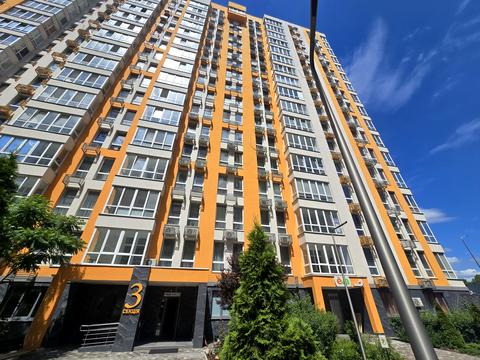 квартира по адресу Берестейский просп. (Победы), 65-А