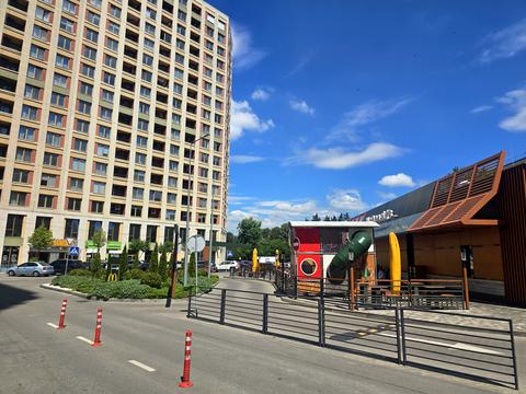 квартира по адресу Берестейский просп. (Победы), 65-А