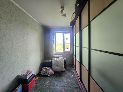 квартира по адресу Кучера Василия ул., 2-А