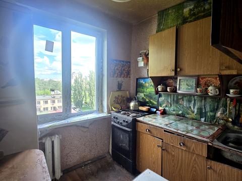 квартира по адресу Кучера Василия ул., 2-А