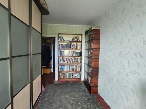 квартира по адресу Кучера Василия ул., 2-А