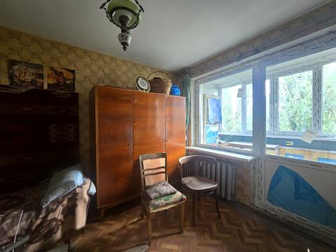 квартира по адресу Кучера Василия ул., 2-А