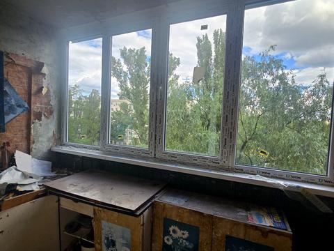 квартира по адресу Кучера Василия ул., 2-А