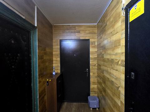 квартира по адресу Кучера Василия ул., 2-А