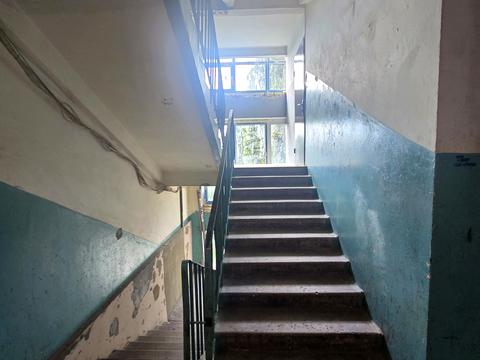 квартира по адресу Кучера Василия ул., 2-А