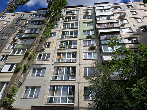 квартира по адресу Кучера Василия ул., 2-А