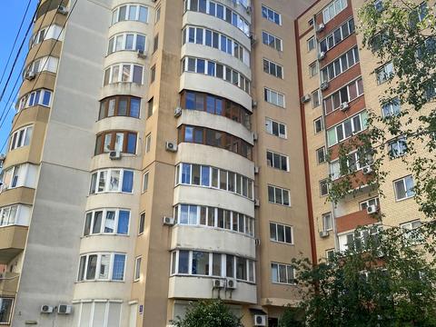 квартира по адресу Радужная ул., 5