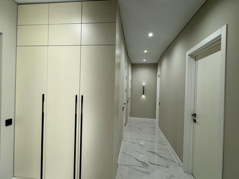 квартира по адресу Осокорская ул., 2-А
