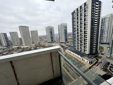 квартира по адресу Осокорская ул., 2-А