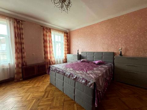 квартира за адресою Модеста Менцинського вул., 5