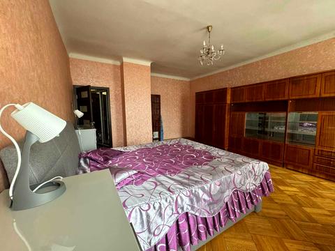 квартира за адресою Модеста Менцинського вул., 5