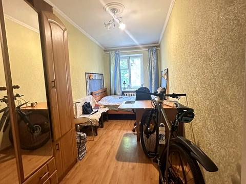 квартира по адресу Армейская ул., 6