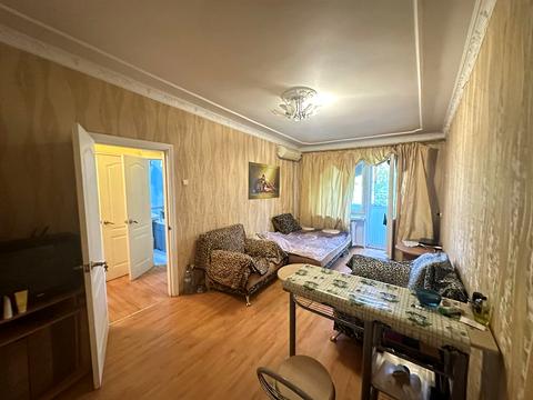 квартира по адресу Армейская ул., 6