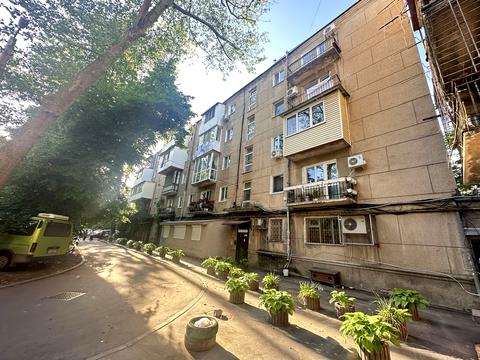 квартира по адресу Армейская ул., 6