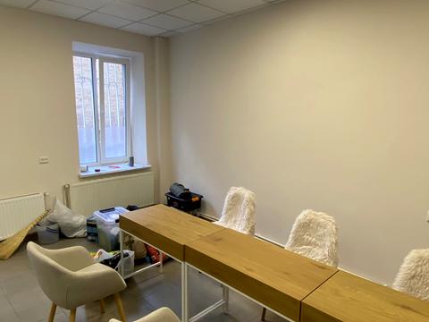 коммерческая по адресу Тараса Шевченко ул., 4