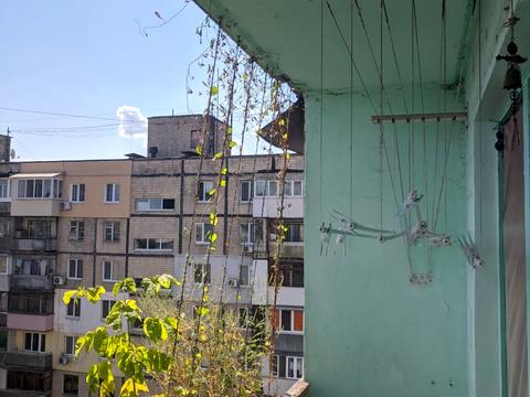 квартира за адресою Героїв просп., 9