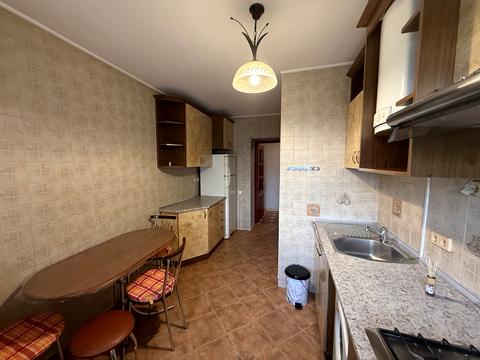 квартира за адресою Євгена Патона вул., 2/2