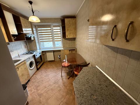 квартира за адресою Євгена Патона вул., 2/2