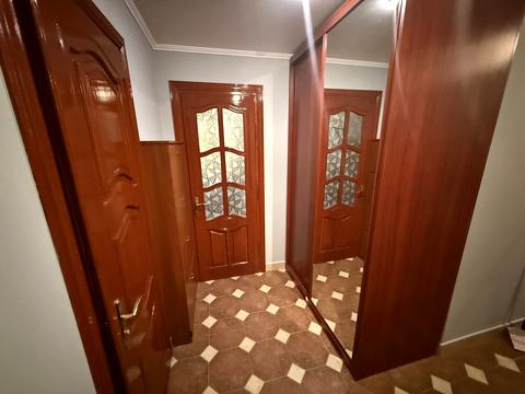 квартира за адресою Євгена Патона вул., 2/2