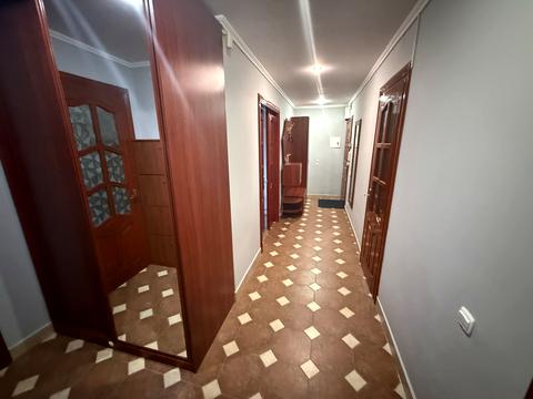 квартира за адресою Євгена Патона вул., 2/2