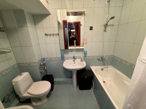квартира за адресою Євгена Патона вул., 2/2