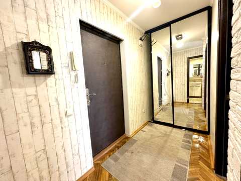 квартира за адресою Київ, Оболонський просп., 18-А