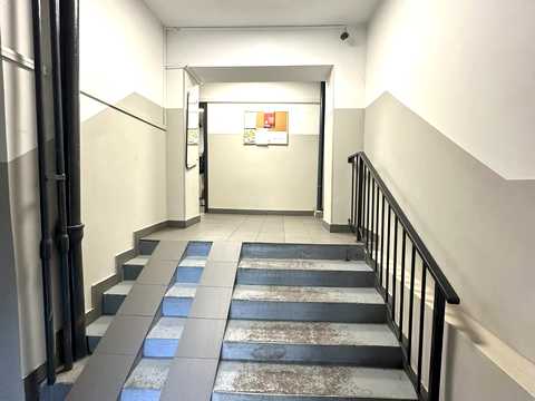 квартира за адресою Київ, Оболонський просп., 18-А