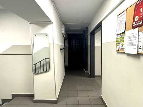квартира за адресою Київ, Оболонський просп., 18-А