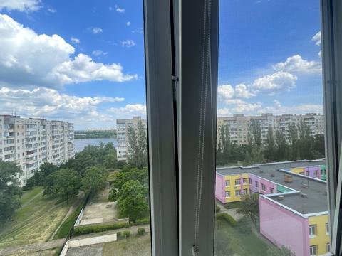 квартира за адресою Володимира Івасюка просп. (Героїв Сталінграду), 56-А