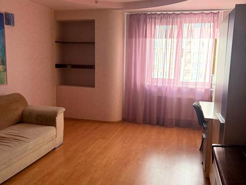 квартира по адресу Сухумская ул., 24