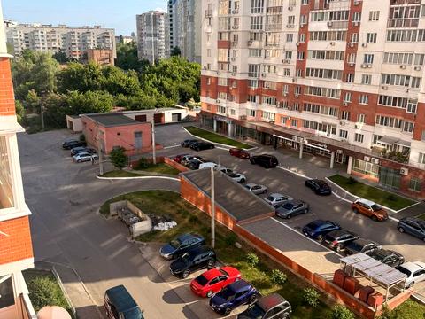 квартира по адресу Сухумская ул., 24