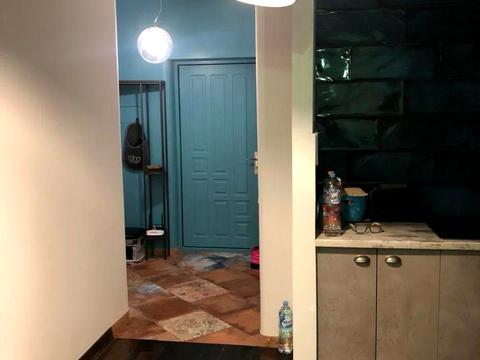 квартира по адресу Радистов ул., 34-Б