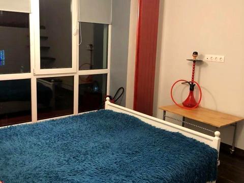 квартира по адресу Радистов ул., 34-Б