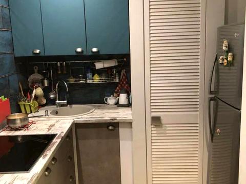 квартира по адресу Радистов ул., 34-Б