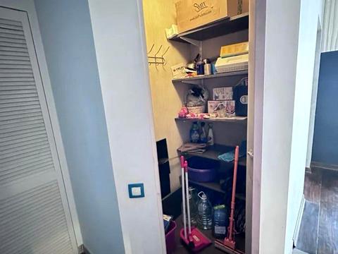 квартира по адресу Радистов ул., 34-Б