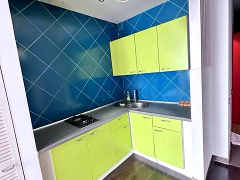 квартира по адресу Радистов ул., 34-Б