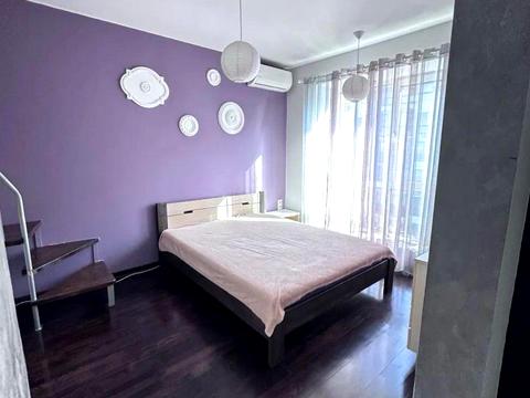 квартира по адресу Радистов ул., 34-Б
