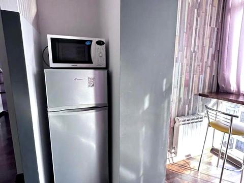 квартира по адресу Радистов ул., 34-Б